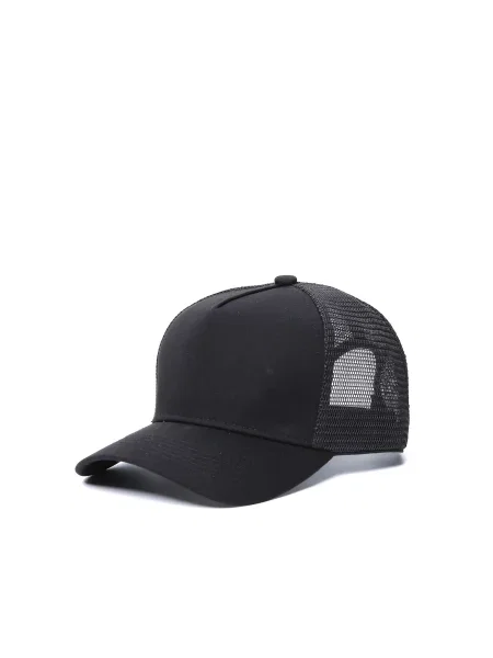 LuckyLOOK Кепка Унісекс чорний