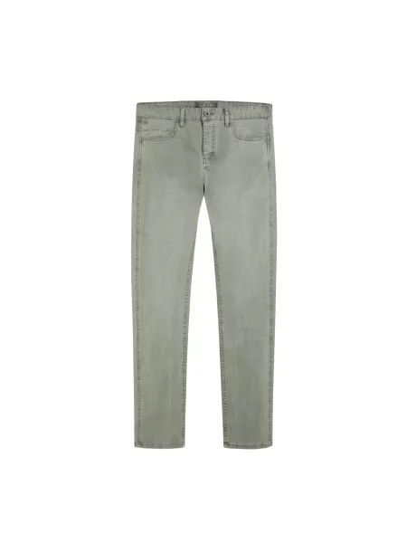 Scalpers Pantaloni eleganți gri