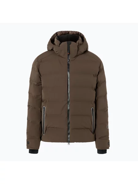 Лижна куртка BOGNER FIRE+ICE Tec-Luka espresso