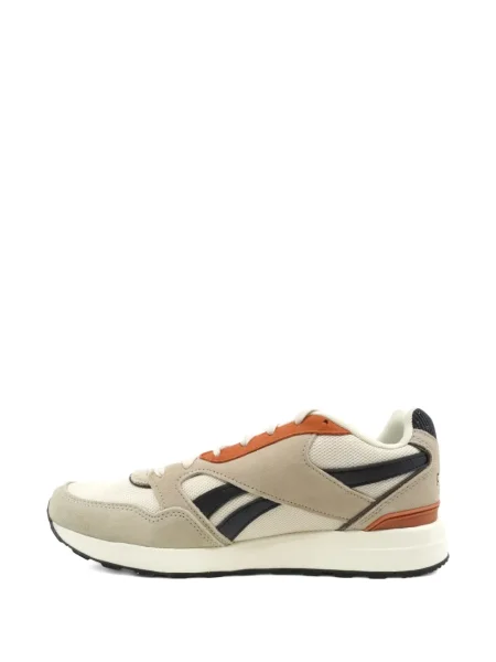 Sneakerși Reebok bej