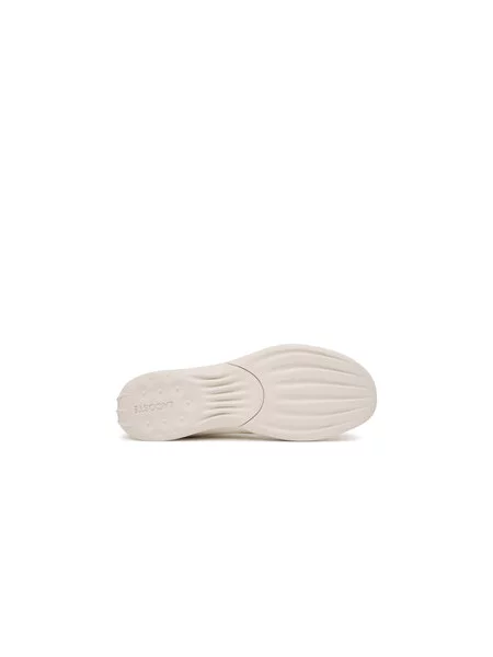 Tenisice Lacoste Protect Bijela bež