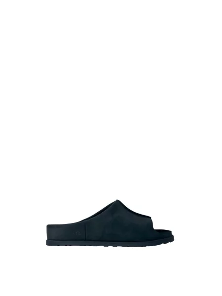 Sneakers UGG M Otzo Slide Black EUR 43 czarne