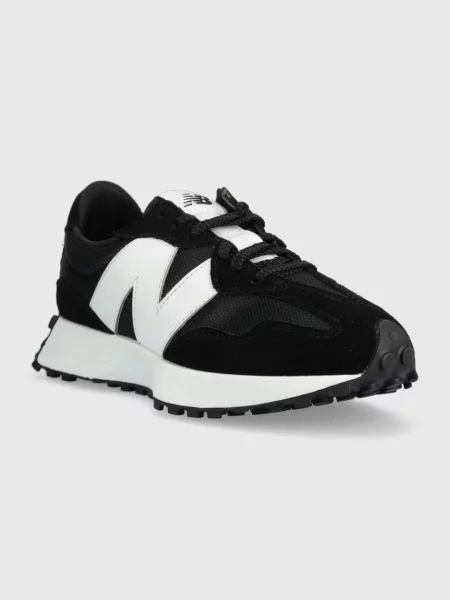 Pánske topánky New Balance V1 black čierna