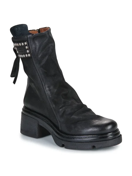 Pantofi Airstep / A.s.98 negru