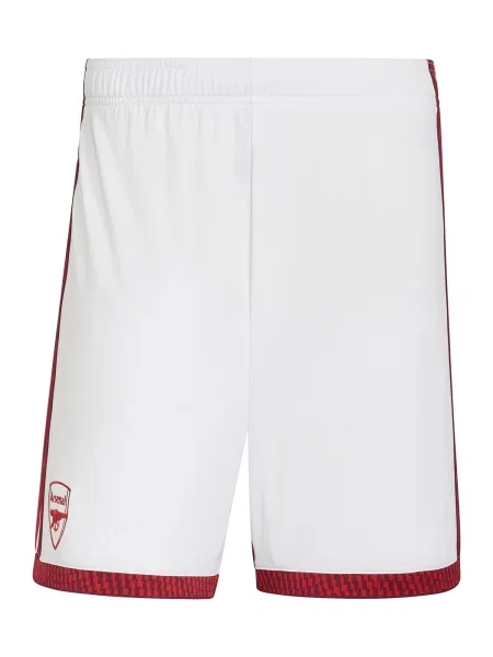 ADIDAS PERFORMANCE Pantaloni sport FC Arsenal roșu / roşu închis alb