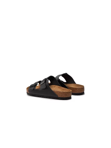Sneaker Birkenstock fekete