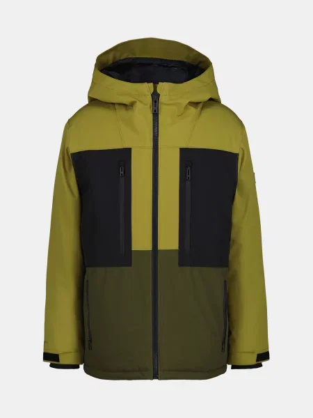 Gyerek dzseki Under Armour fekete