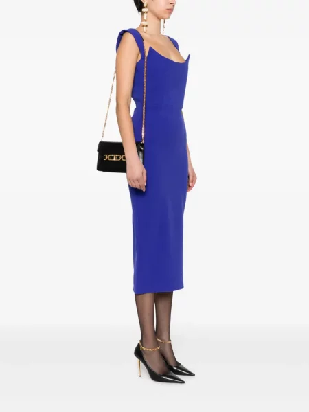 Geanta crossbody Tom Ford negru