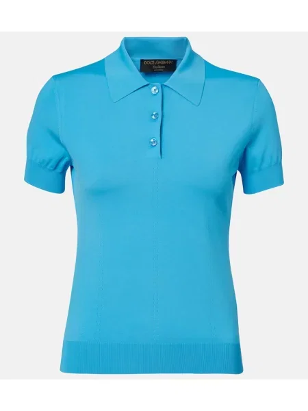 Polotričko Dolce&gabbana modré