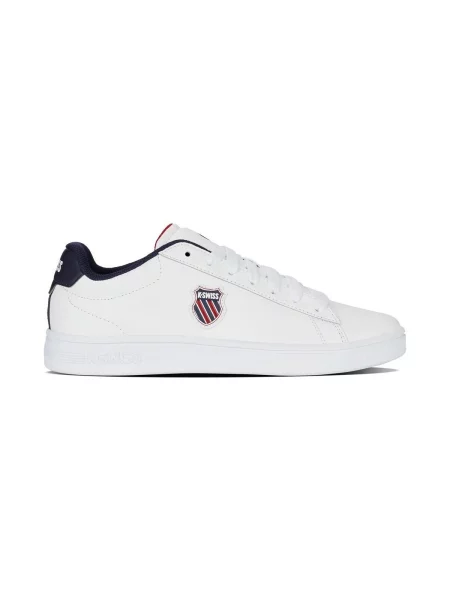 Tenisky K-swiss biela