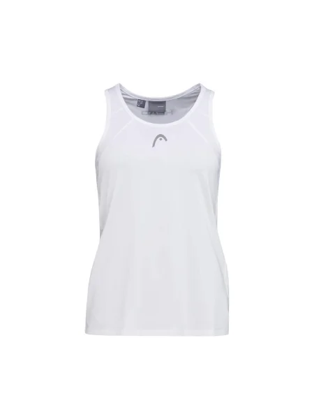 Tricou Head alb