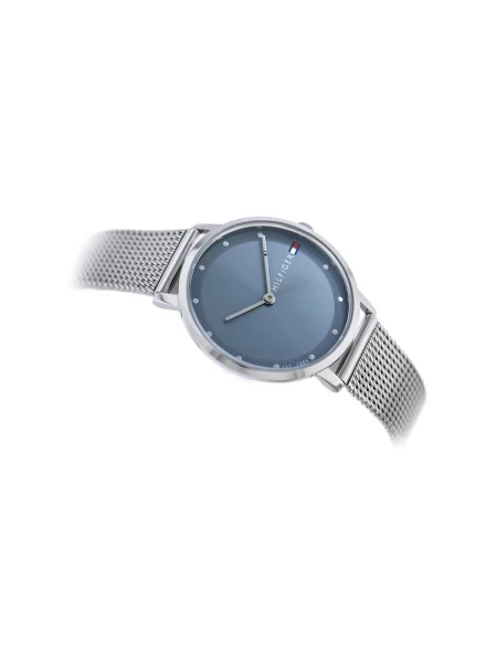 Hodinky Tommy Hilfiger