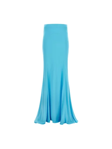 Spódnica Tom Ford niebieska