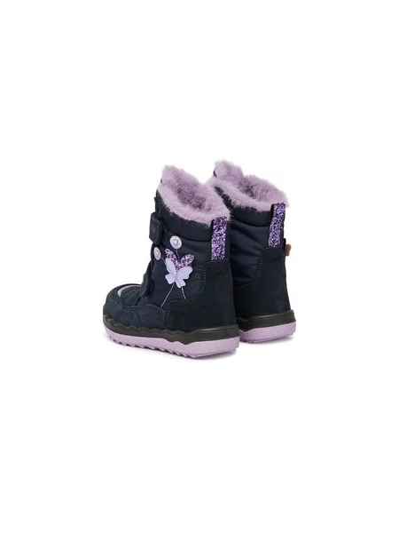 Čizme za snijeg Primigi GORE-TEX M Tamnoplava