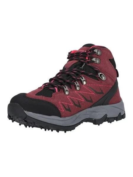 Buty trekkingowe Whistler trekkingowe