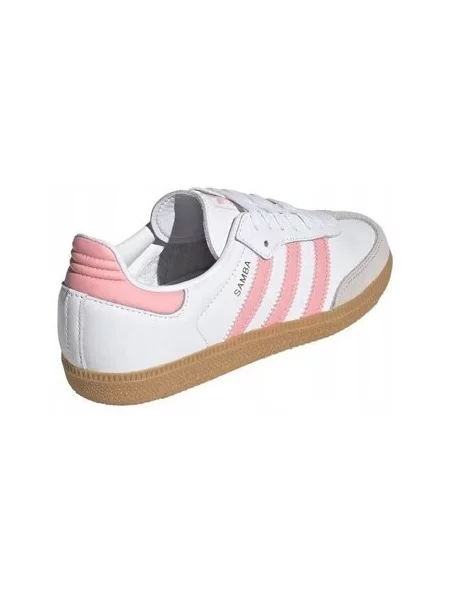 Tenisky Adidas Samba biela