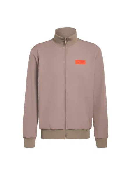 Geacă Adidas Sportswear negru