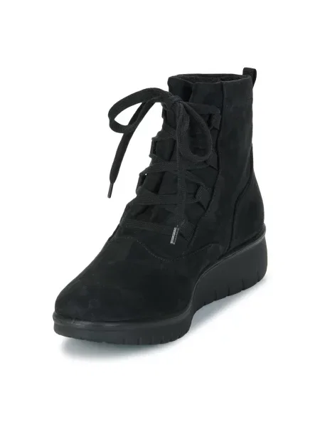 Pantofi Josef Seibel negru