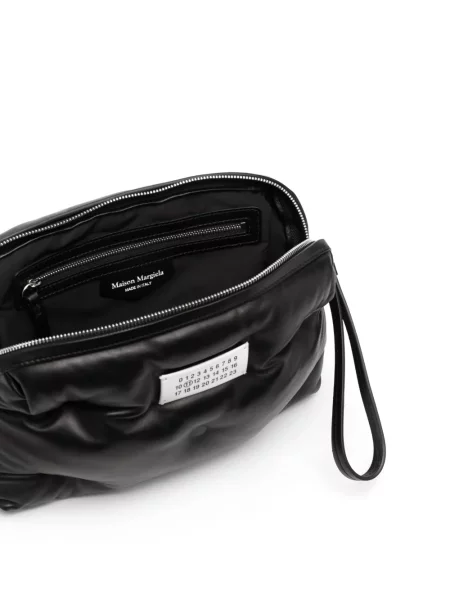 Torebka Maison Margiela czarna