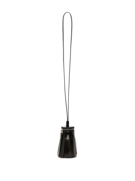 Mini body Jw Anderson černý