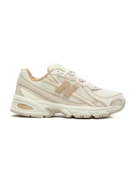 Buty unisex New Balance – beżowe