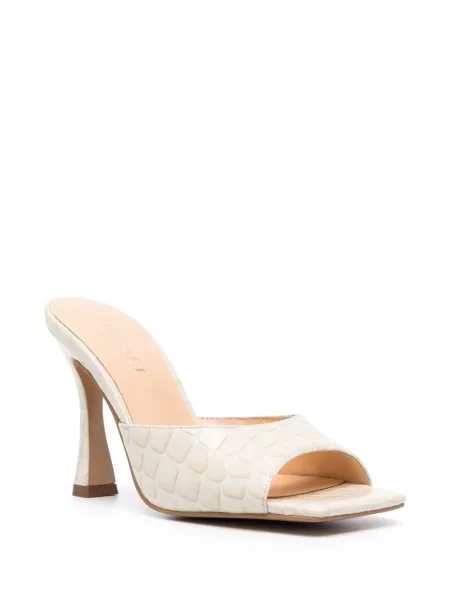 Mules Twinset