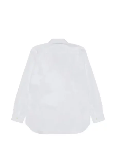 Cămașă Comme Des Garçons Shirt alb