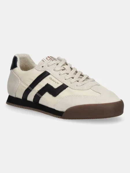 Tenisky Gant Beylana béžová