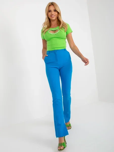 Top Vinceotto zielony