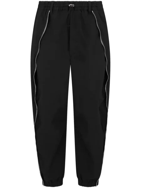 Pantaloni Dsquared2 negru