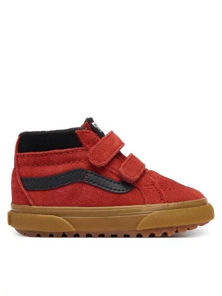 Tenisice Vans Reissue V Insulat Tamnocrvena