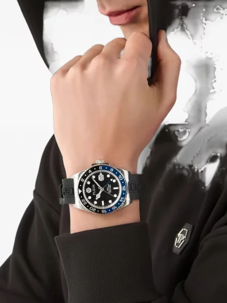Ceas Philipp Plein negru