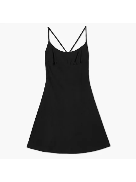 Платье Cropp черное