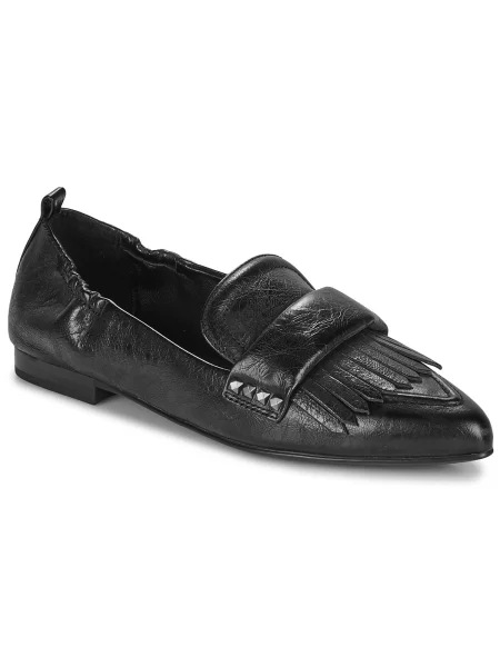 Pantofi Ash negru