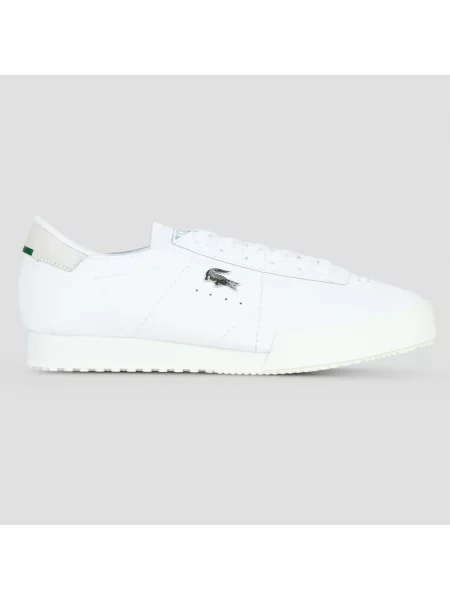 Tenisky Lacoste biela