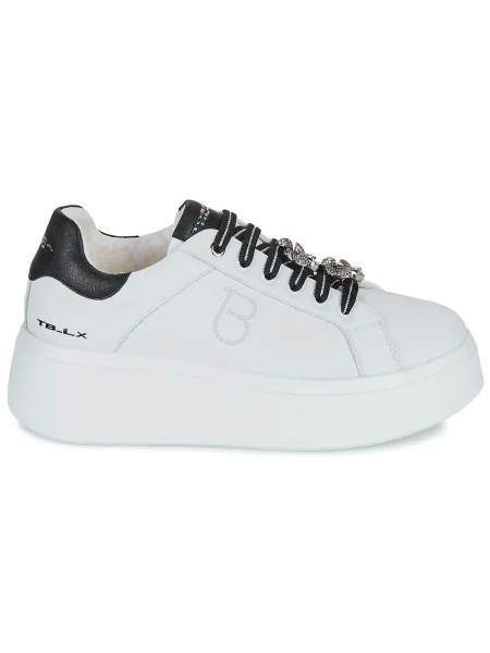 Tenisky Tosca Blu biela