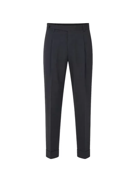 Pantaloni Pt Torino gri