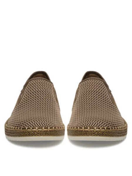 Rieker Espadrilės smėlio