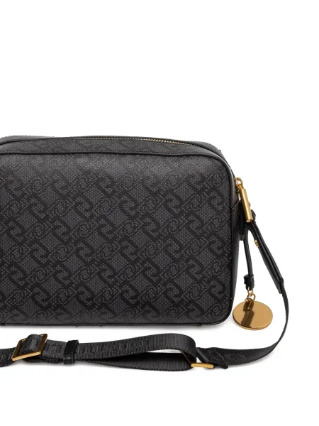 Body Liu Jo cu autograf negru