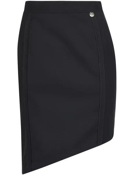 Юбка Mangano черная