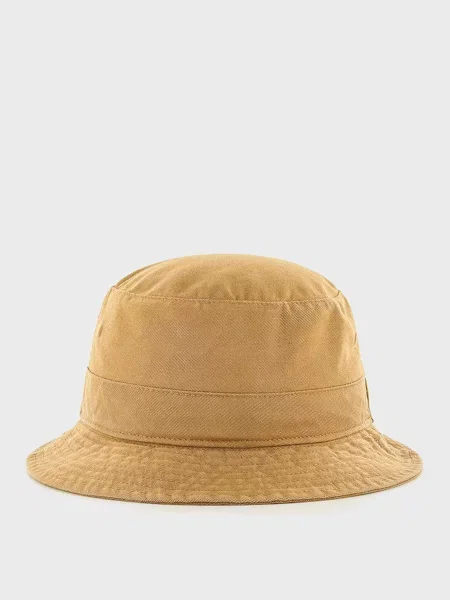 Панама 47 Brand бежевая