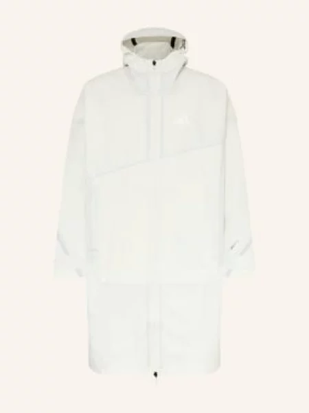 Adidas Terrex Pláštěnka Xploric bílá