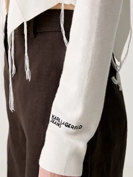 Свитер Karl Lagerfeld Jeans