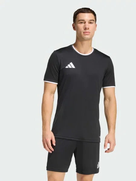 Футболка adidas перероблений чорний