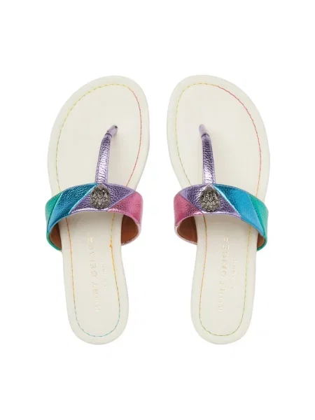 Klapki Kurt Geiger