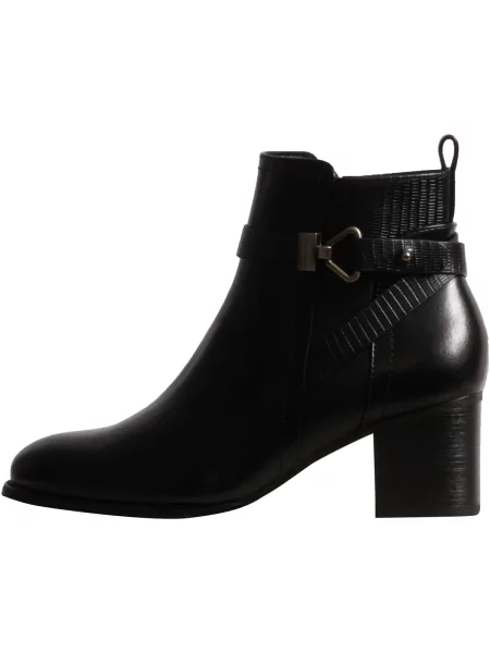 Pantofi Findlay negru