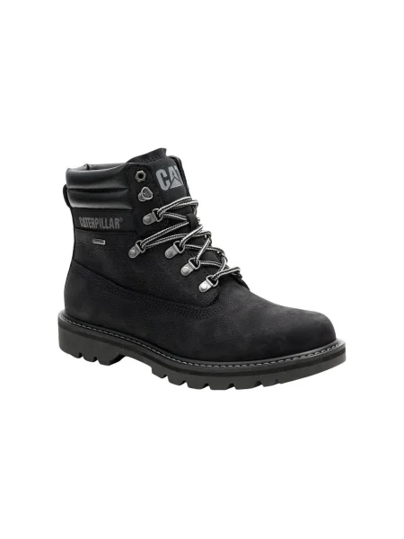 Pantofi Caterpillar negru