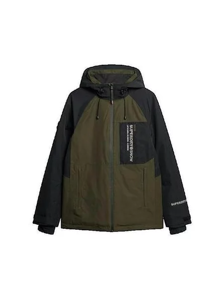 Vestă Superdry