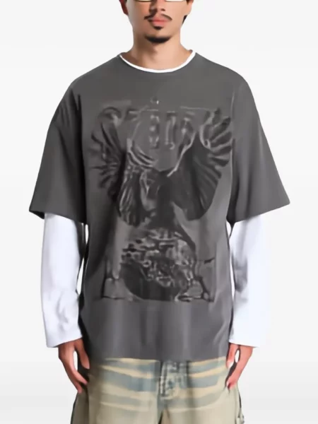 Baschet tricou Nike