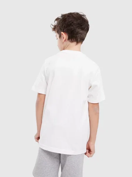 Adidas T-Shirt T G biała